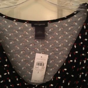 Ann Taylor shirt